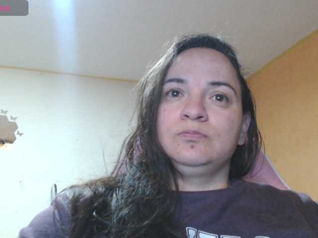 miaabrownn2, en vivo ahora en BongaCams