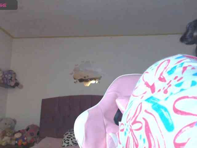 miaabrownn2's live room
