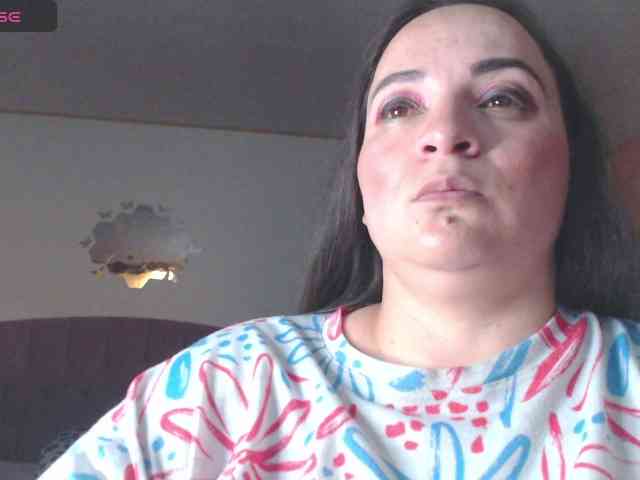 miaabrownn2's live room