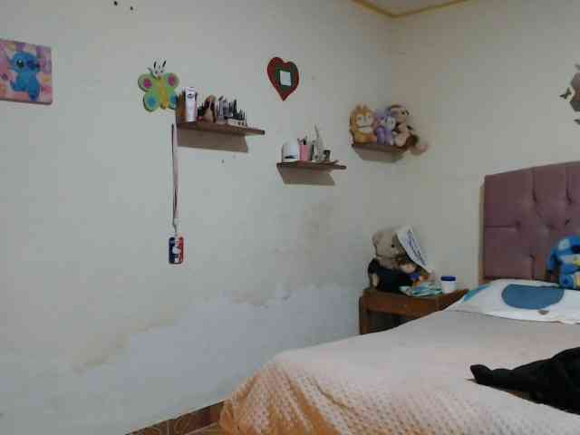 miaabrownn2's live room