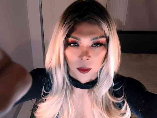tscruela Live Webcam on BongaCams