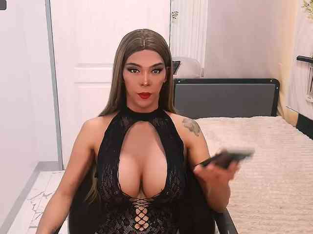 tscruela Sex Cam Show