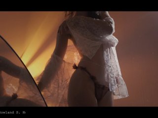 WebCora Porn Show
