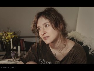 WebCora Porn Show