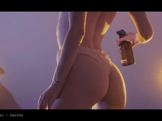 WebCora Porn Show