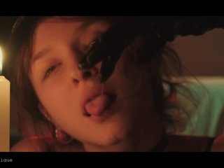WebCora Porn Show