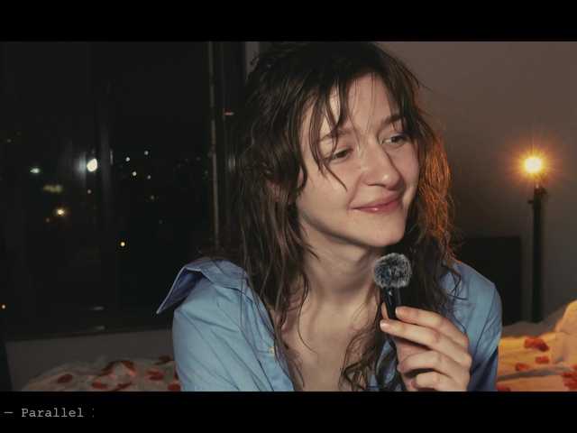 WebCora live cam on BongaCams