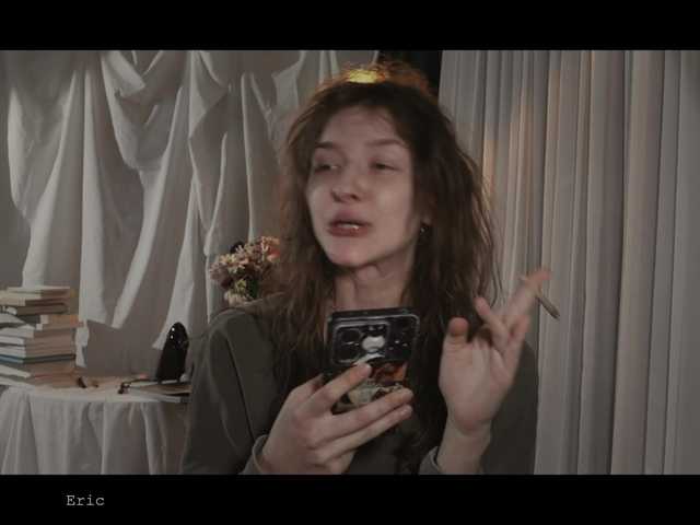 WebCora live cam on BongaCams