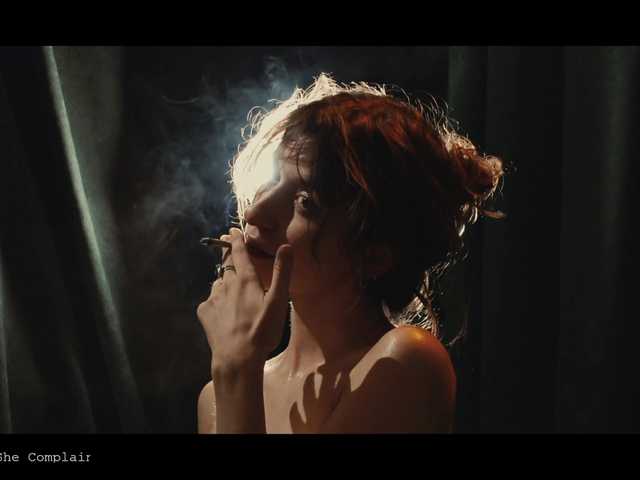WebCora live cam on BongaCams
