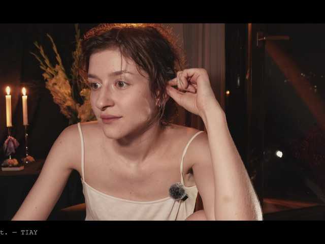 WebCora live cam on BongaCams
