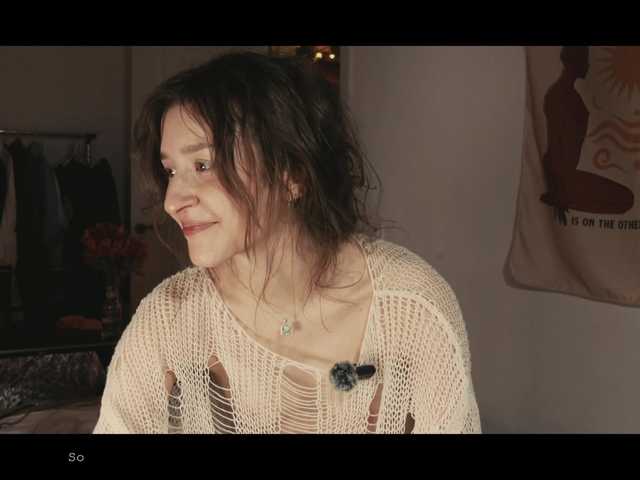 WebCora live cam on BongaCams