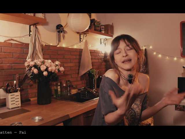 WebCora's BongaCams show and profile