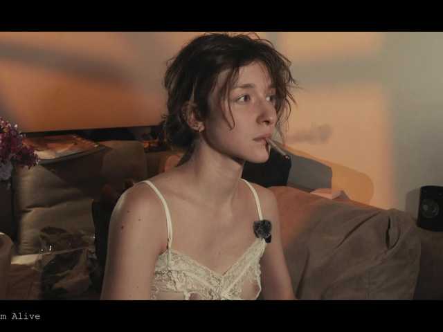 WebCora live cam on BongaCams