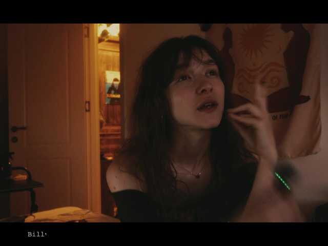 WebCora live cam on BongaCams