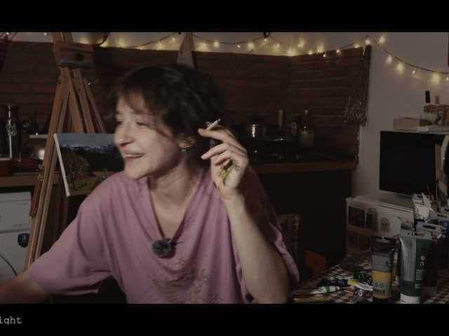 WebCora live cam on BongaCams