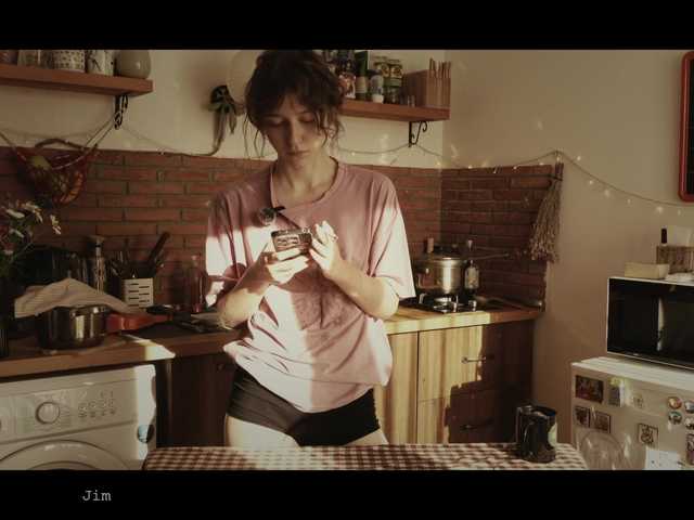 WebCora live cam on BongaCams