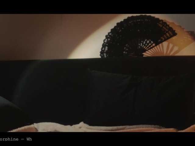 WebCora live cam on BongaCams