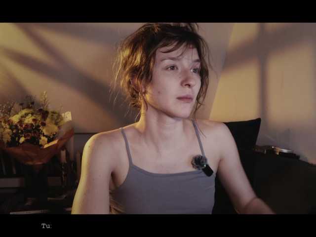 WebCora live cam on BongaCams
