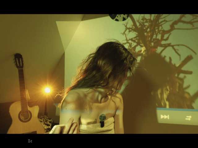 WebCora live cam on BongaCams