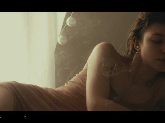 WebCora live cam on BongaCams