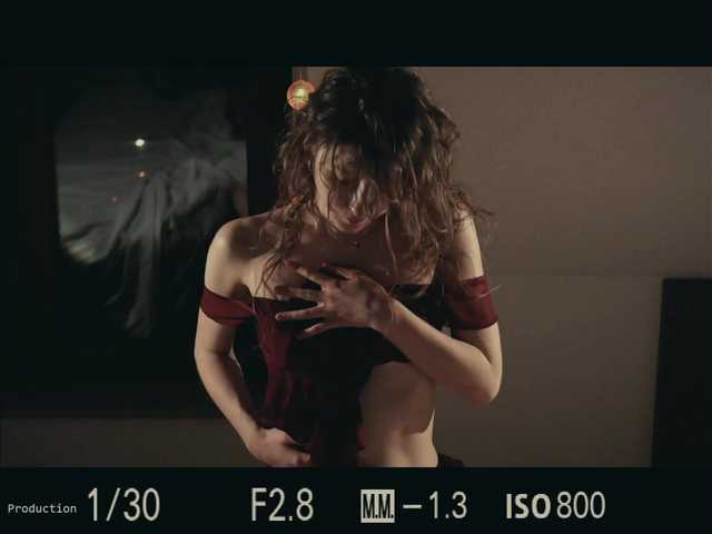 WebCora live cam on BongaCams