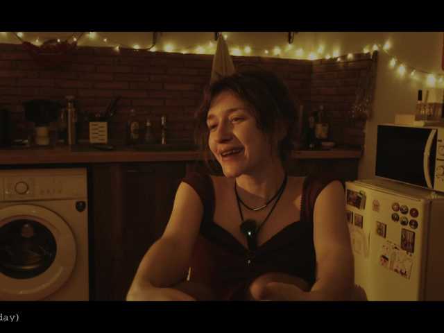 WebCora live cam on BongaCams