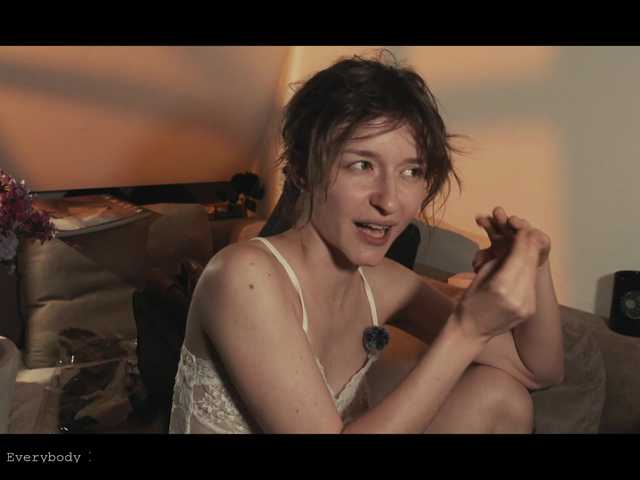 WebCora live cam on BongaCams