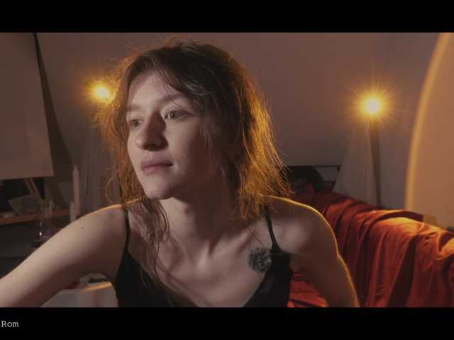 WebCora live cam on BongaCams