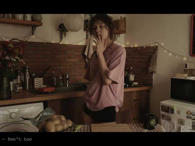 WebCora live cam on BongaCams