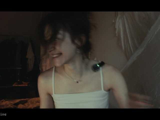 WebCora live cam on BongaCams