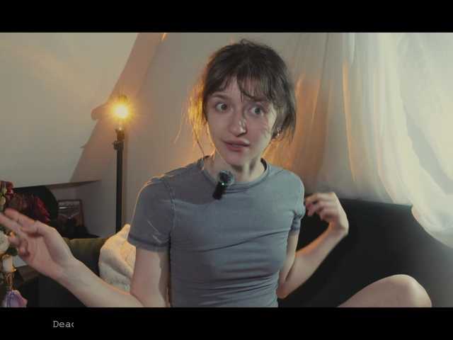 WebCora live cam on BongaCams