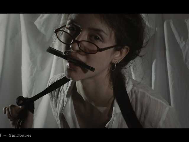 WebCora live cam on BongaCams