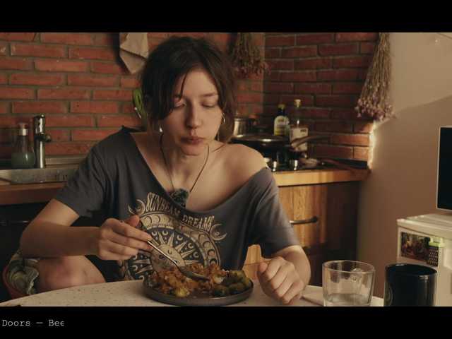 WebCora live webcam show