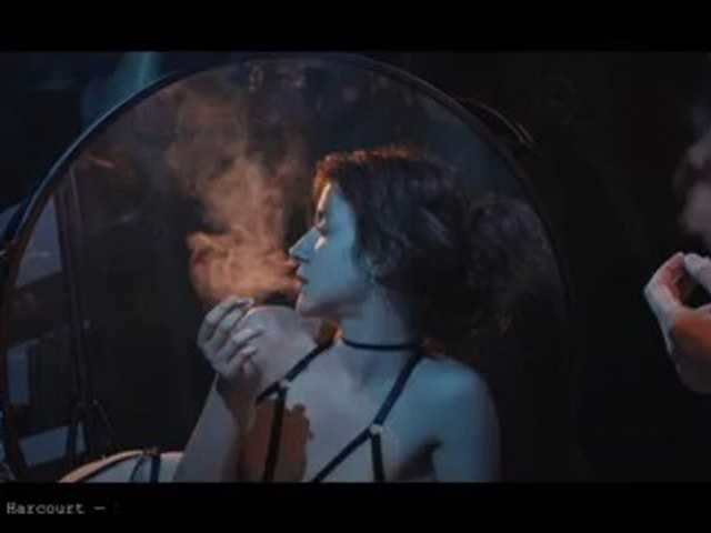 WebCora live cam on BongaCams