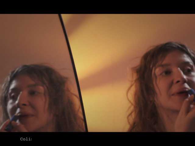 WebCora live cam on BongaCams