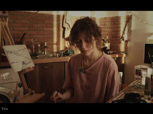 WebCora live cam on BongaCams