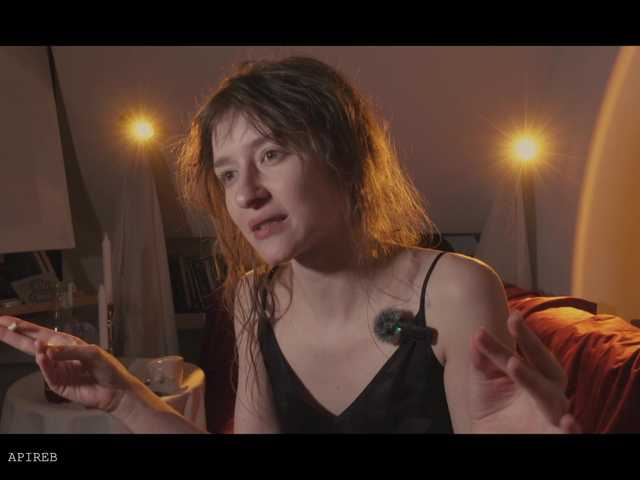 WebCora Live Cam on BongaCams