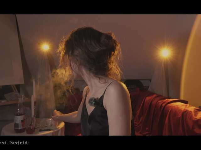 WebCora live cam on BongaCams
