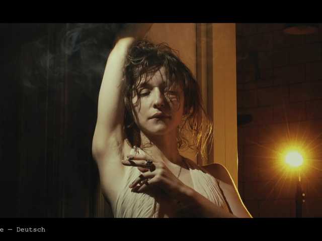 WebCora live cam on BongaCams