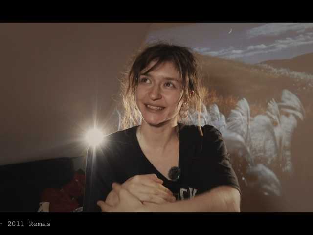 WebCora live cam preview