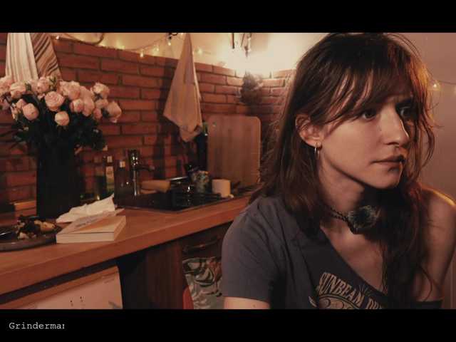 WebCora's BongaCams show and profile