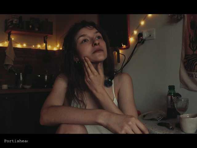 WebCora live cam on BongaCams