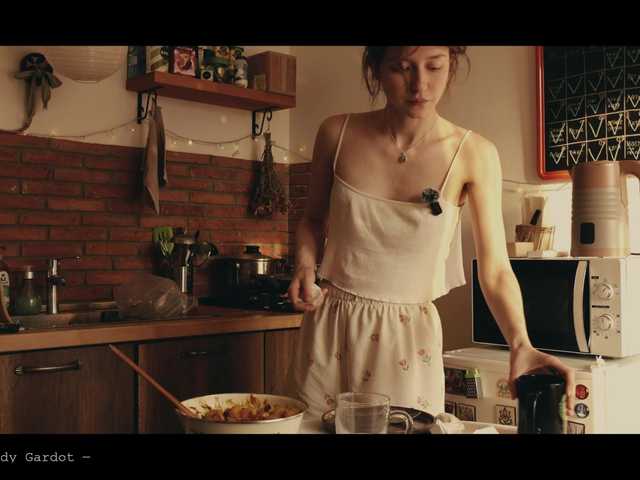 WebCora live cam on BongaCams