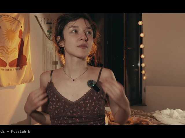 WebCora live cam on BongaCams