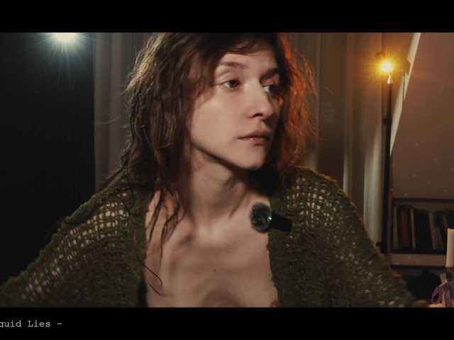 WebCora live cam on BongaCams