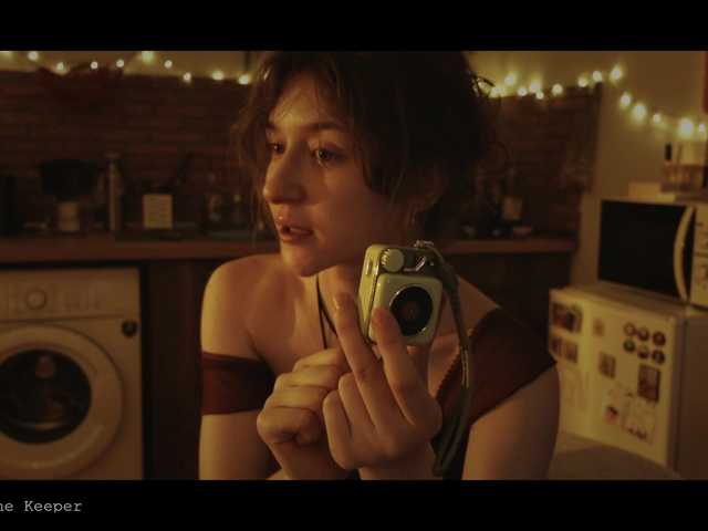 WebCora live cam on BongaCams