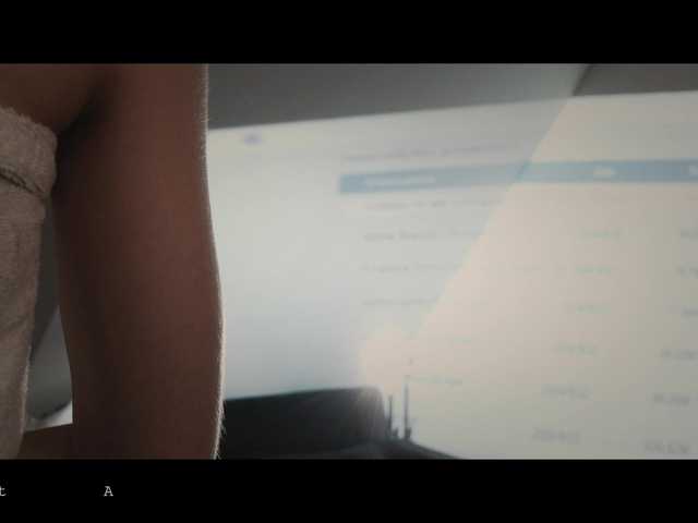 WebCora live cam on BongaCams