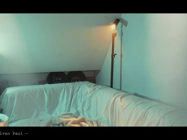 WebCora live cam on BongaCams