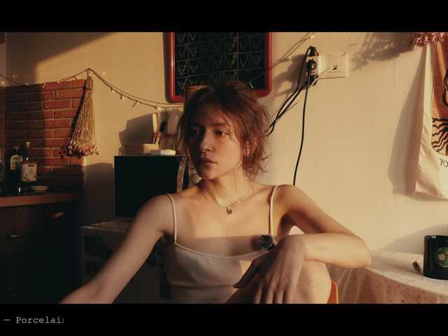 WebCora live webcam show