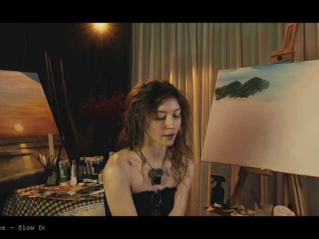 WebCora live cam on BongaCams